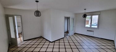 Maison a vendre Trélazé 49800 Maine-et-Loire 68 m2 3 pièces 220000 euros