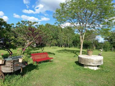 Maison a vendre Les Rairies 49430 Maine-et-Loire 253 m2 10 pièces 418000 euros