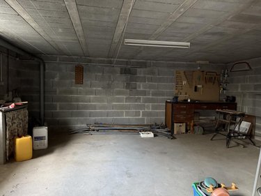 Maison a vendre Saint-Léger-sous-Cholet 49280 Maine-et-Loire 98 m2 4 pièces 209600 euros