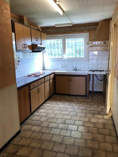 Maison a vendre Rochefort 17300 Charente-Maritime 94 m2 6 pièces 183000 euros