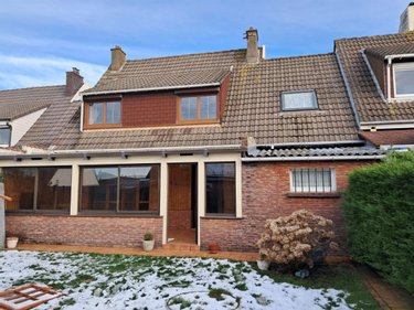 Maison a vendre Équihen-Plage 62224 Pas-de-Calais 100 m2 6 pièces 262000 euros