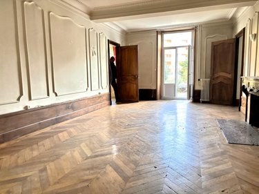 Appartement a vendre Voiron 38500 Isère 244 m2 6 pièces 390000 euros