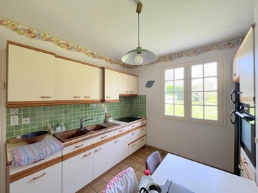 Maison a vendre La Forêt-Fouesnant 29940 Finistère 105 m2 5 pièces 449245 euros