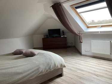 Maison a vendre Plouigneau 29610 Finistère 136 m2 5 pièces 418180 euros