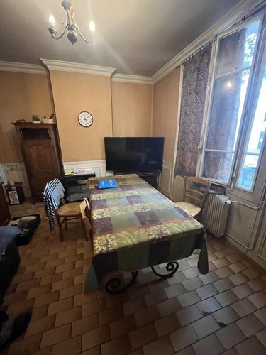 Maison a vendre Reims 51100 Marne 86 m2 4 pièces 208800 euros