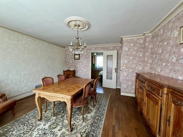 Maison a vendre Lorient 56100 Morbihan 88 m2 5 pièces 223994 euros