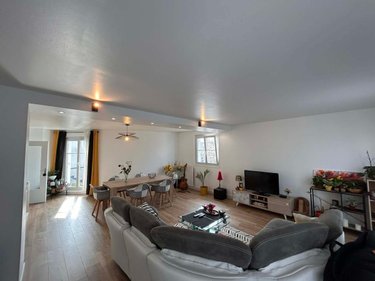Appartement a vendre Reims 51100 Marne 80 m2 4 pièces 191000 euros