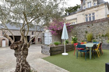 Maison a vendre Laval 53000 Mayenne 317 m2 10 pièces 956800 euros