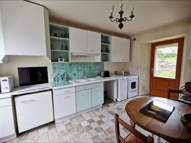 Maison a vendre Coatréven 22450 Côtes-d'Armor 278 m2 11 pièces 343250 euros