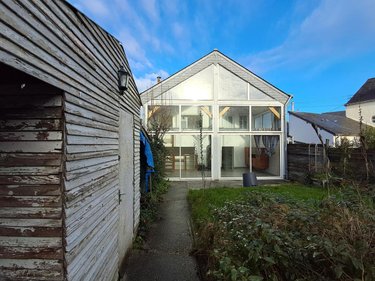 Maison a vendre Laval 53000 Mayenne 72 m2  178160 euros