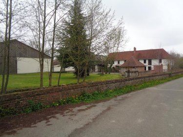 Maison a vendre Rebreuve-Ranchicourt 62150 Pas-de-Calais 245 m2 8 pièces 478400 euros