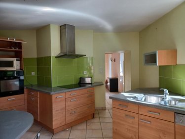Maison a vendre Lerné 37500 Indre-et-Loire 102 m2 5 pièces 204400 euros