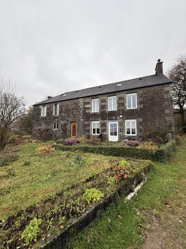 Maison a vendre Coulouvray-Boisbenâtre 50670 Manche 78 m2 5 pièces 74680 euros