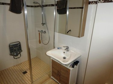 Maison a vendre Ploërdut 56160 Morbihan 142 m2 8 pièces 126650 euros