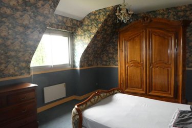 Maison a vendre Plouigneau 29610 Finistère 124 m2 6 pièces 202222 euros