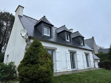 Maison a vendre Landivisiau 29400 Finistère 134 m2 6 pièces 249900 euros