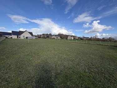 Maison a vendre Blaison-Saint-Sulpice 49320 Maine-et-Loire 122 m2 7 pièces 367920 euros