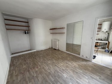 Appartement a vendre Paris 18e arrondissement 75018 Paris 40 m2 4 pièces 390000 euros