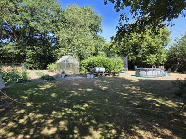 Maison a vendre Rouez 72140 Sarthe 160 m2 7 pièces 224000 euros