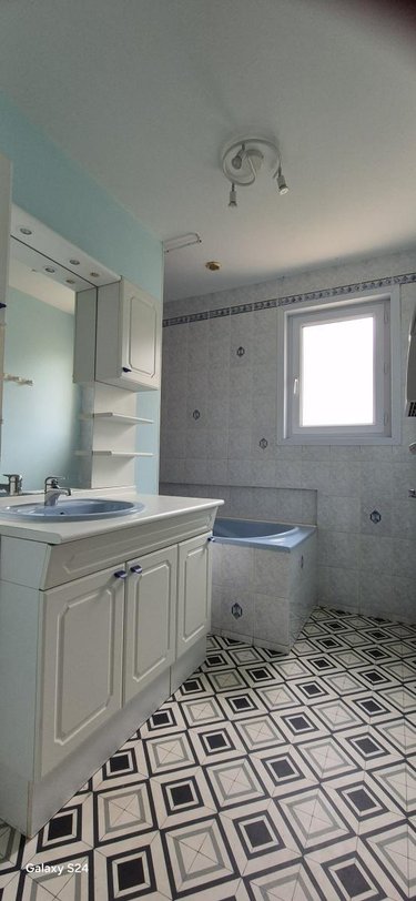 Maison a vendre Candé 49440 Maine-et-Loire 79 m2 4 pièces 147500 euros