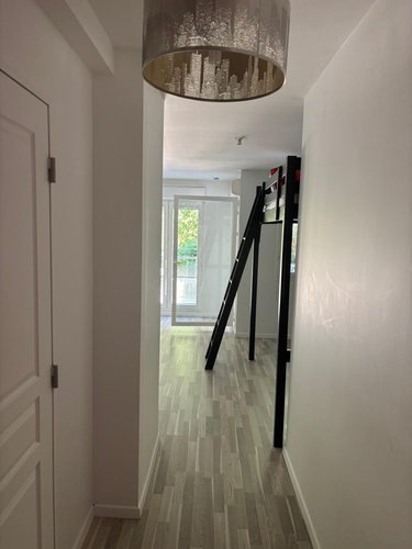 Location appartement Rouen 76000 Seine-Maritime 30 m2  500 euros