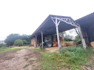 Divers a vendre Cossé-le-Vivien 53230 Mayenne 117 m2  825000 euros