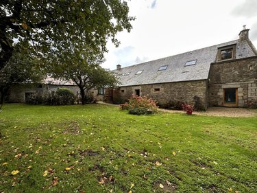 Maison a vendre Theix-Noyalo 56450 Morbihan 360 m2 11 pièces 1135743 euros