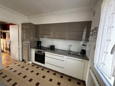 Maison a vendre Auray 56400 Morbihan 119 m2 5 pièces 324880 euros