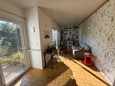 Maison a vendre Saint-Pierre-des-Corps 37700 Indre-et-Loire 110 m2 5 pièces 279300 euros