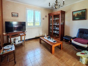 Maison a vendre Saint-Martin-des-Champs 29600 Finistère 126 m2 7 pièces 158100 euros