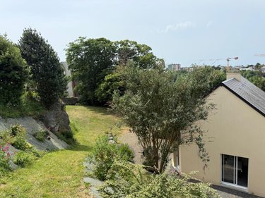 Maison a vendre Granville 50400 Manche 105 m2 4 pièces 525500 euros