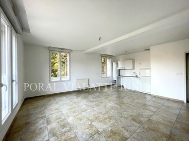 Appartement a vendre Ambérieu-en-Bugey 01500 Ain 63 m2 3 pièces 170000 euros