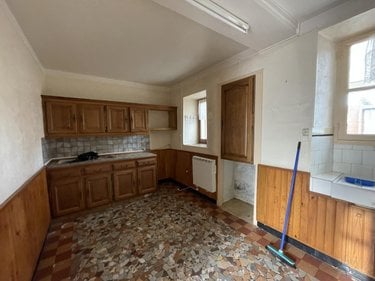 Maison a vendre Marolles-les-Braults 72260 Sarthe 69 m2 3 pièces 45024 euros