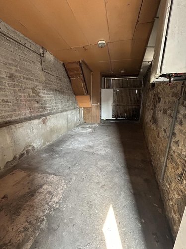 Immeuble a vendre Flers 61100 Orne 300 m2  79500 euros