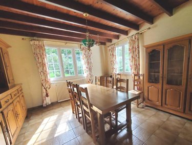 Maison a vendre Digosville 50110 Manche 95 m2 5 pièces 221400 euros