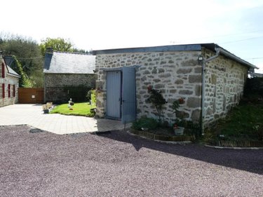 Maison a vendre Langoëlan 56160 Morbihan 100 m2 4 pièces 163230 euros