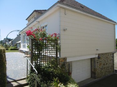 Maison a vendre La Graverie 14350 Calvados 89 m2 4 pièces 158250 euros