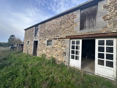 Maison a vendre Saint Père Marc en Poulet 35430 Ille-et-Vilaine 180 m2  187200 euros