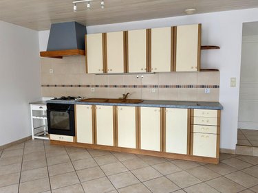 Maison a vendre Pleyber-Christ 29410 Finistère 71 m2 4 pièces 167000 euros