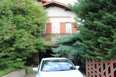 Maison a vendre Lempdes 63370 Puy-de-Dôme 110 m2 6 pièces 289000 euros