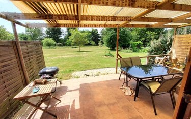 Maison a vendre Laize-Clinchamps 14320 Calvados 192 m2 9 pièces 324500 euros