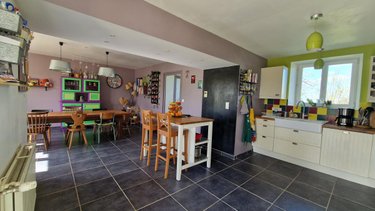 Maison a vendre Henvic 29670 Finistère 153 m2 8 pièces 383615 euros