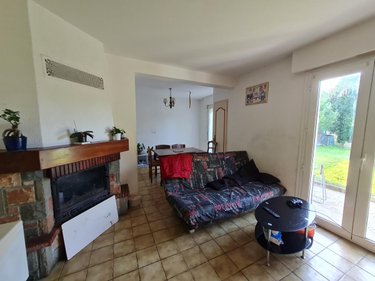 Maison a vendre Moréac 56500 Morbihan 107 m2 6 pièces 146240 euros