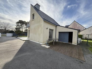 Maison a vendre Sarzeau 56370 Morbihan 90 m2 5 pièces 509355 euros