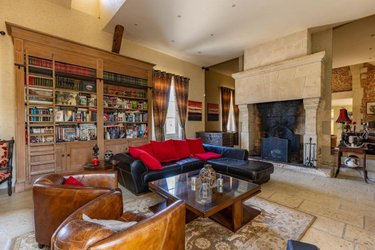 Maison a vendre Pruniers-en-Sologne 41200 Loir-et-Cher 405 m2 11 pièces 1768000 euros