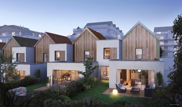 Maison a vendre Le Mans 72000 Sarthe 139 m2 5 pièces 497500 euros