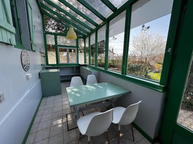 Location maison Dole 39100 Jura 133 m2 6 pièces 1125 euros