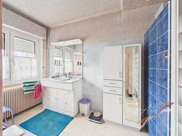 Maison a vendre Maubeuge 59600 Nord 130 m2 5 pièces 136750 euros