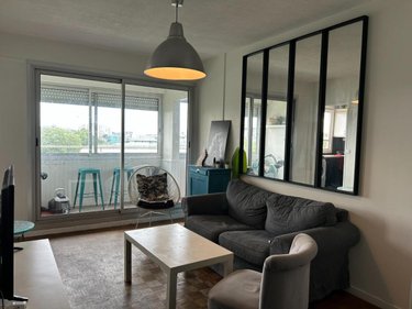 Appartement a vendre Rennes 35000 Ille-et-Vilaine 83 m2 5 pièces 219399 euros