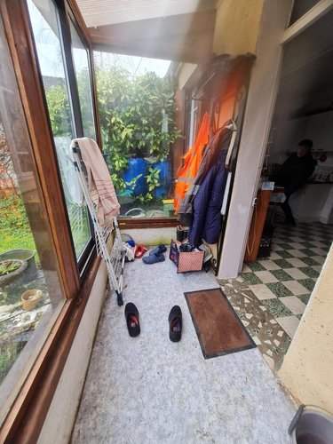 Maison a vendre Vallée-de-Ronsard 41800 Loir-et-Cher 71 m2 3 pièces 44400 euros